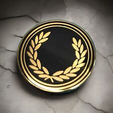 Fred Perry Laurel, Bradley