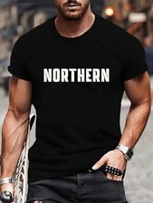 Northern T-Shirt, Up North T-Shirt, Northern Girl T-Shirt, Northerner Tee Top