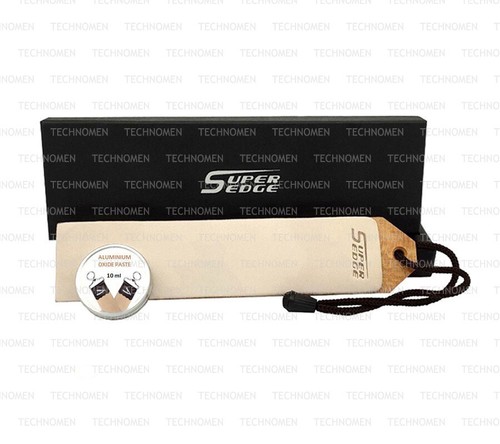 Sharpening honing stropping - sharpening,