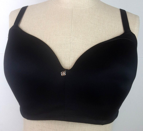Breezie 17363 black - rn,