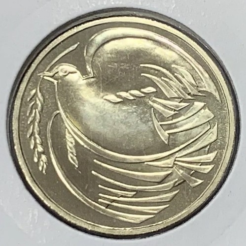 1995 dove peace - dove, pound