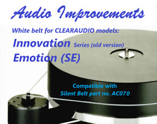 CLEARAUDIO Emotion (SE), Innovation Series (old version) by Audio Improvements