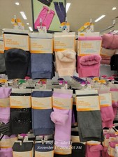 Primark Girls Velvet Plush