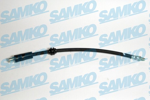 New brake hose for - audi:200, c3