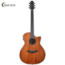 crafter Silver Series