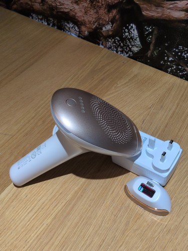 Philips lumea sc1997 - philips, sc1997/00