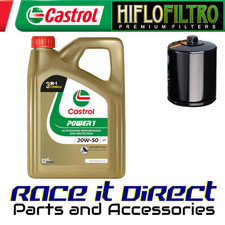 Service Kit for Harley