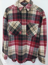 Women's Oversized Xs Check