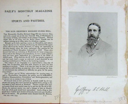 Geoffrey richard clegg - richard,