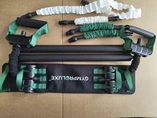 GymProLuxe Resistance Bands