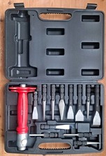 Mac tools 13 pc