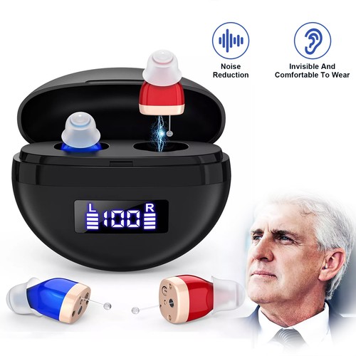Ear sound enhancers for - sound,