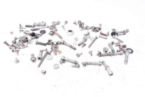 Bundle remaining parts moto - bundle,
