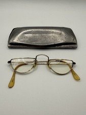 Rare Vintage Half Moon