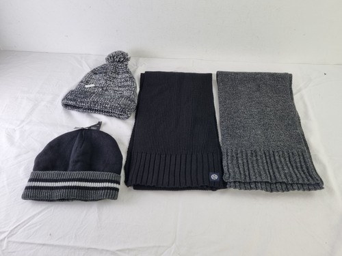 Men 4pcs bundle hats - bundle,