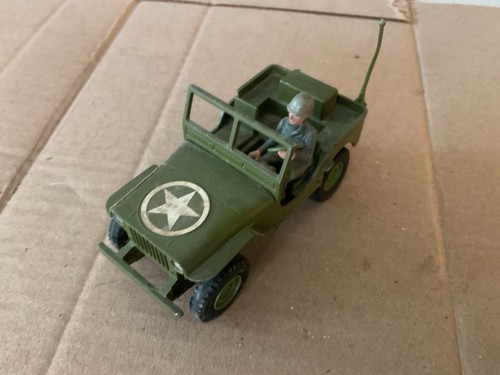 Vintage dinky toys military - vintage,
