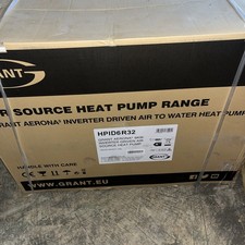 Grant aerona 6kw r32 - aerona³,