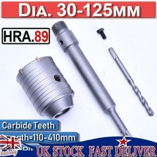 Concrete Masonry Brick SDS