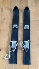 Vintage Skis 50s/60s Slalom