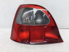 1997-2005 ROVER 25 Passengers