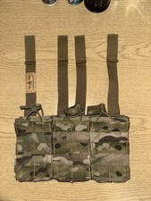 First Strike Multicam Triple