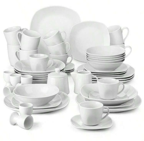 Malacasa pcs porcelain - malacasa, 50