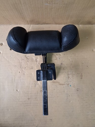 Invacare tdx sp2 headrest - invacare,