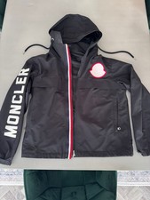 Moncler Montreal Nylon Parka