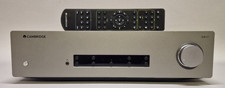 Cambridge Audio CXA81 Integrated Stereo Amplifier with Remote