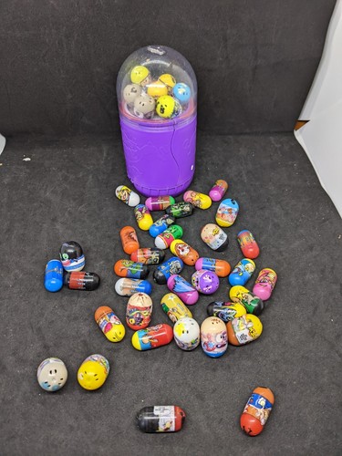 Mighty beanz bundle job - mighty,