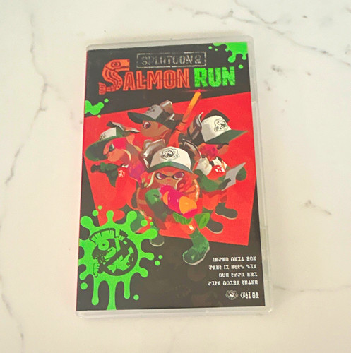 Nintendo splatoon for - splatoon,