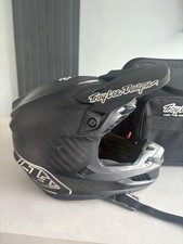Troy Lee designs SE5 carbon