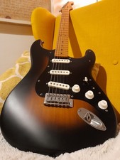 SQUIER 40th Anniversary