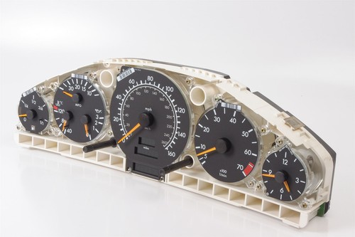 Mercedes 1294400911 instrument - mercedes,