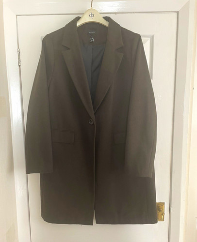 New look women dark green - look,