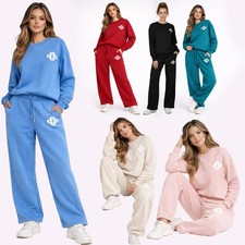 Womens 2PCS Loungewear Set