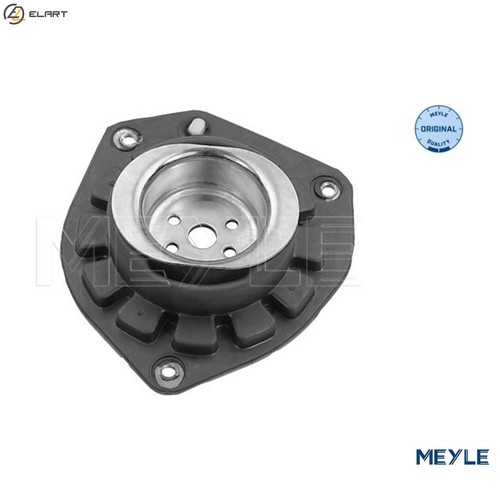 Suspension strut support - suspension, mount
