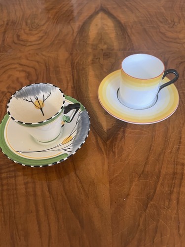 Wedgwood and burleigh - wedgwood,