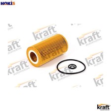 OIL FILTER 1701123 FOR JEEP