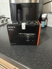 Sony Cyber-shot DSC-RX100 VII