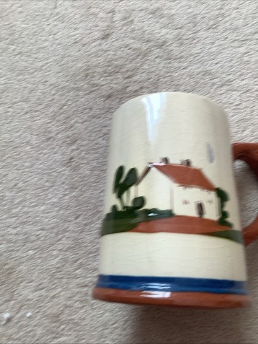 Dartmouth vintage pottery - dartmouth,