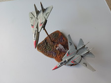 Small Diecast Toy Model