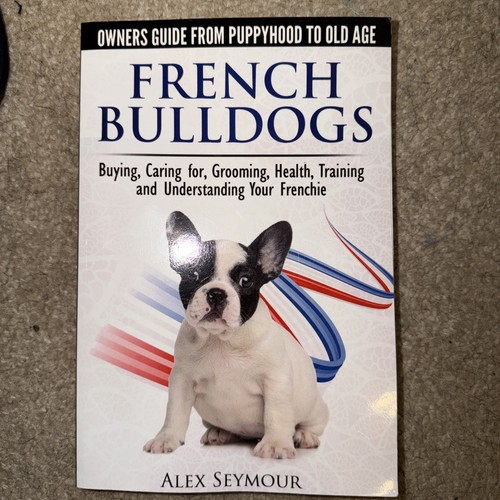 French bulldogs owners - french,