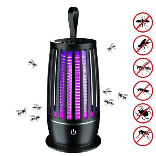 Mosquito killer lamp - killer, electric