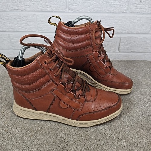 Martens derry chukka boot - dr,