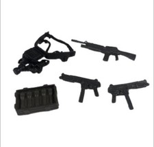 GI Joe Vintage 1980s Weapon