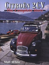 Citroen 2CV: A Comprehensive