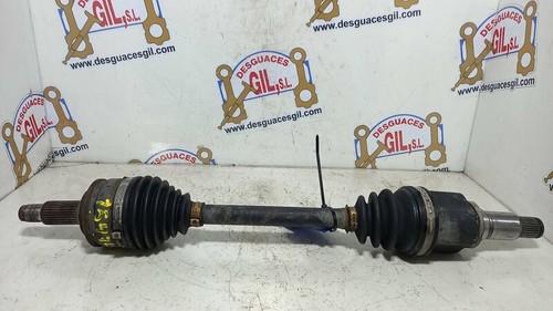 154345 front transmission - , lh