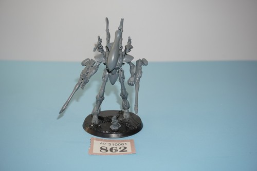 Eldar wraithlord warhammer - eldar,