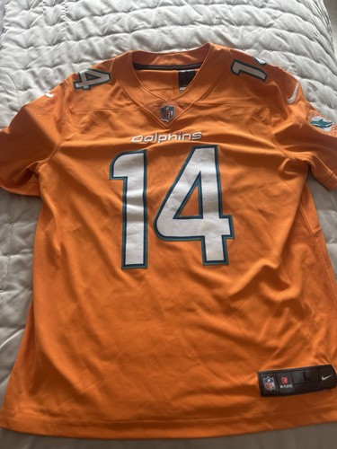 Miami dolphins colour rush - dolphins,